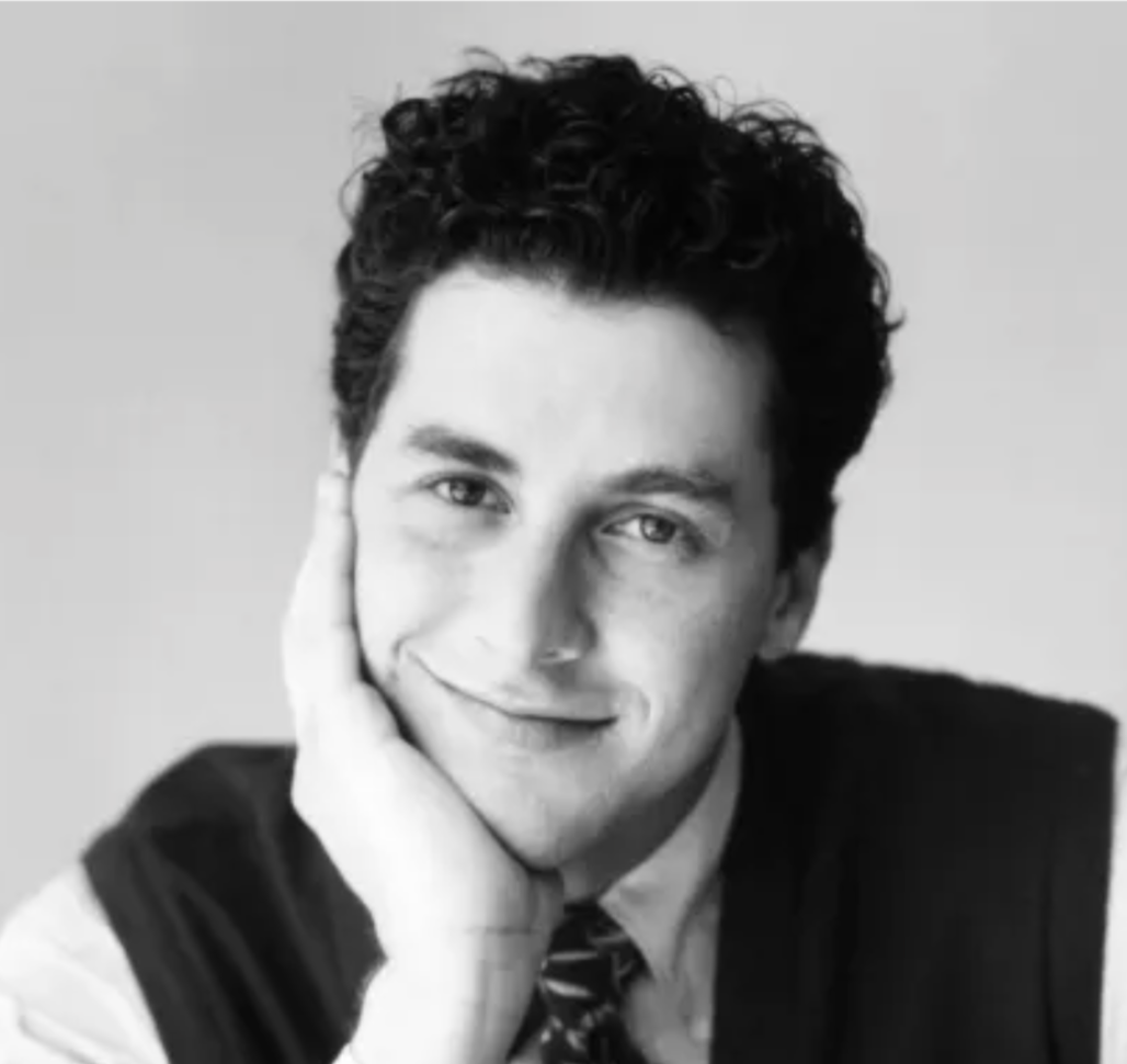 Remembering Corey Parker: From Will & Grace to Acting Coach