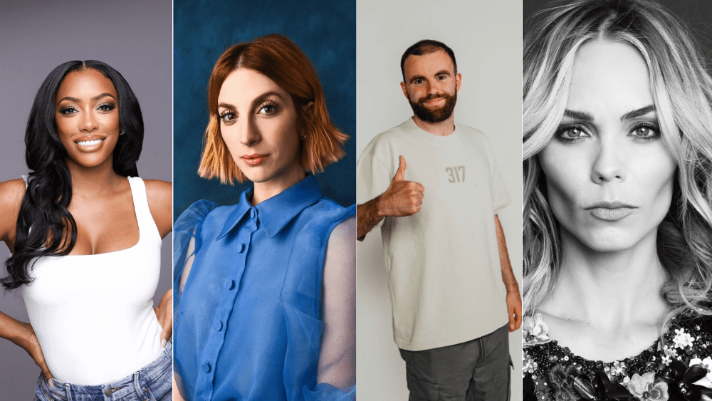 Will & Grace Star Corey Parker Dies at 60 After Cancer Battle